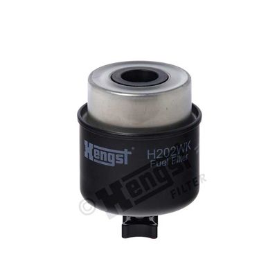 HENGST FILTER Топливный фильтр H202WK